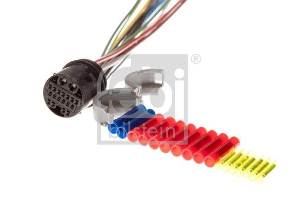 Cable Repair Set, door